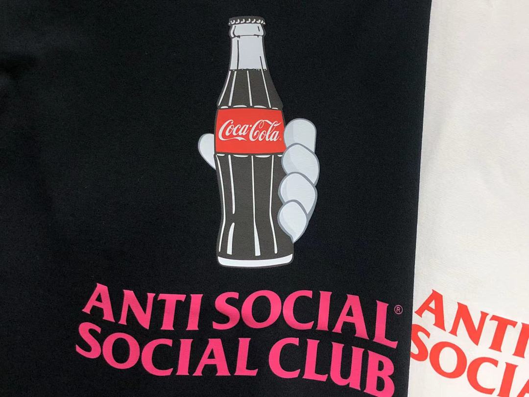 Christian Louboutin 85 ANTI SOCIAL CLUB T-SHIRT 3108270702 (Im 170Cm 60Kg I Wear Size M In The Phot) - Image 19