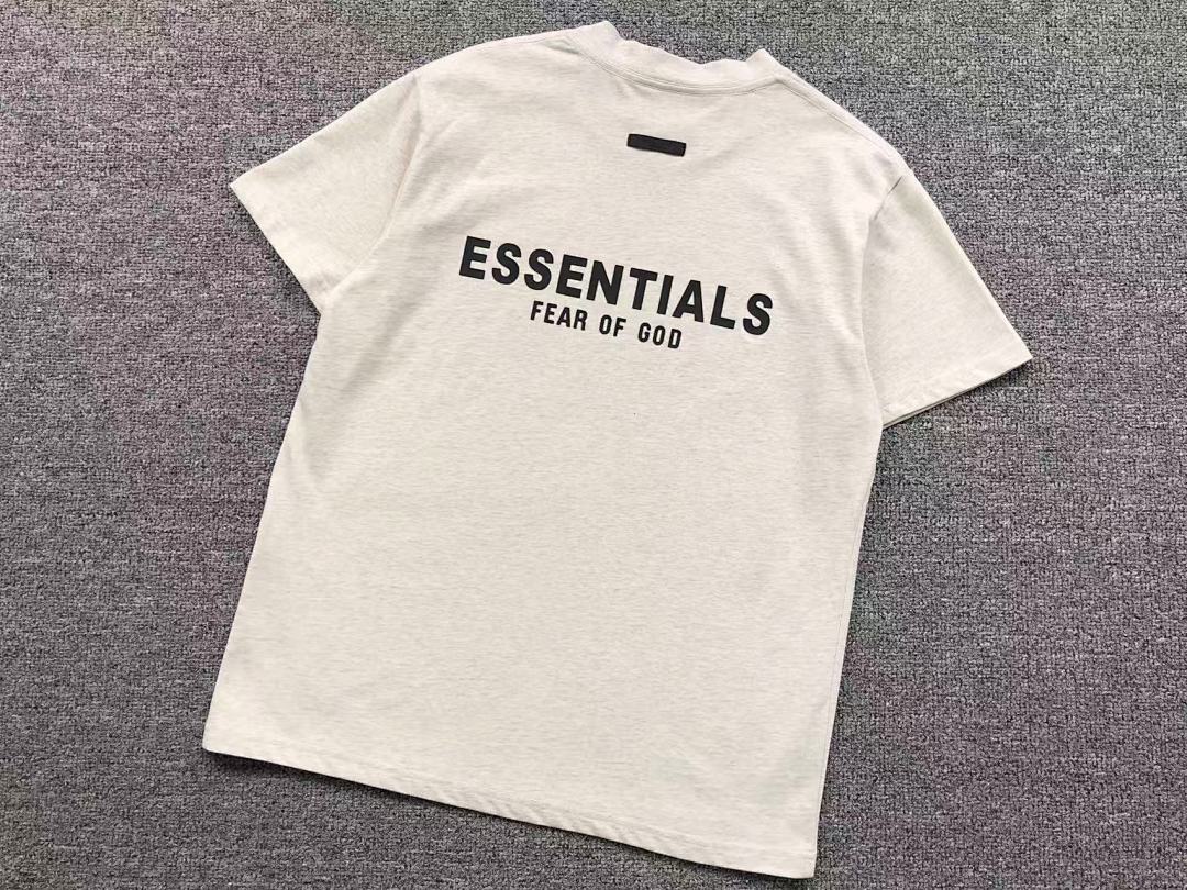 Fear of God 98 FOG T-SHIRT 412131677 (Im 170Cm 60Kg I Wear Size M In The Phot) - Image 11