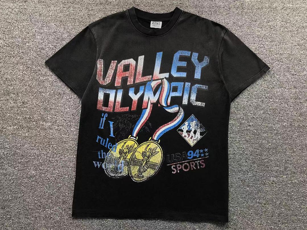 Unbranded 95 V⭐LL⭐Y T-SHIRT 3203170921 (Im 170Cm 60Kg I Wear Size S In The Phot) - Image 10