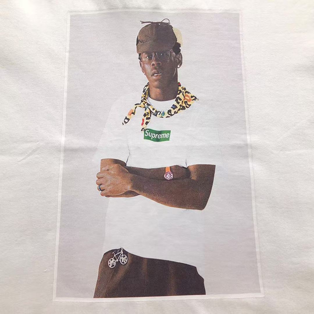 Supreme 113 S⭐⭐R⭐⭐E T-SHIRT 42080411182 (Im 170Cm 60Kg I Wear Size M In The Phot) - Image 15