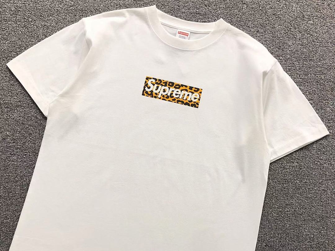 Supreme 95 S⭐⭐R⭐⭐E T-SHIRT 1110291502 (Im 170Cm 60Kg I Wear Size L In The Phot) - Image 7