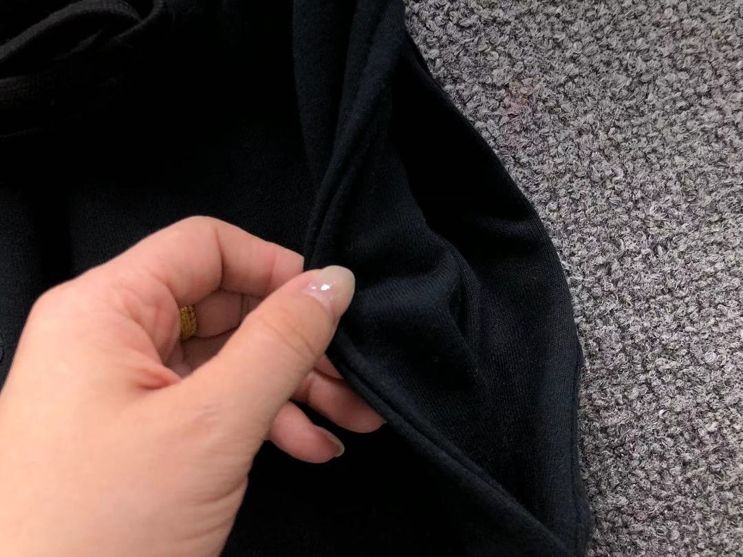 Fear of God 118 FOG SHORTS 3206042617 (Im 170Cm 60Kg I Wear Size S In The Phot) - Image 29