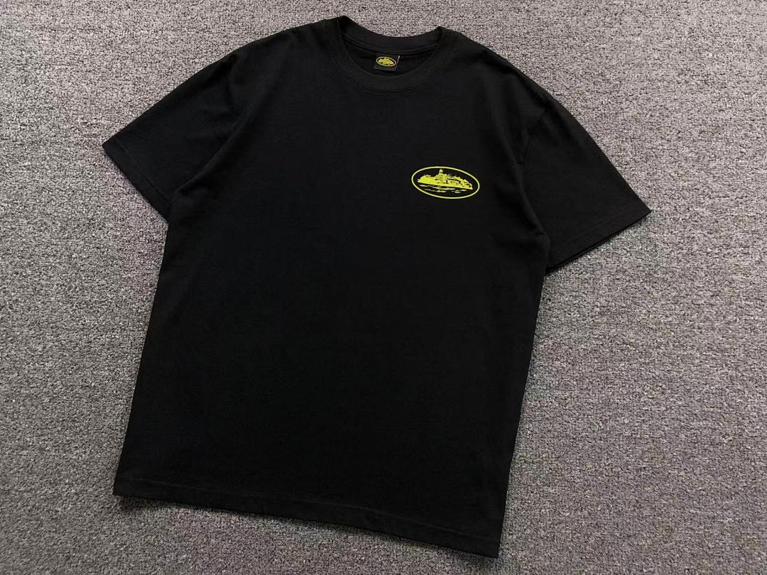 Corteiz 78 CORTEIZ T-SHIRT 5231007136 (Im 170Cm 60Kg I Wear Size S In The Phot) - Image 13