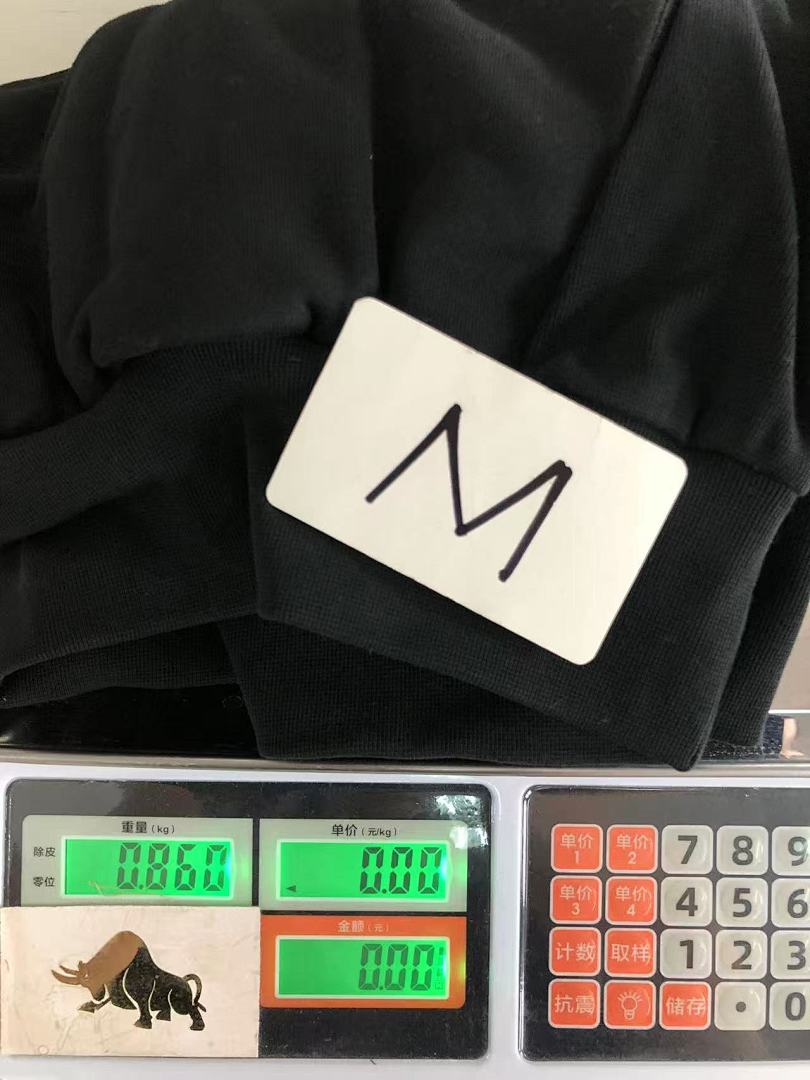 Fear of God 185 FOG HOODIE 2190316125 (Im 170Cm 60Kg I Wear Size M In The Phot) - Image 31