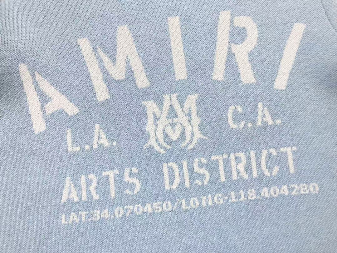 AMIRI 138 AMIRI - Image 16