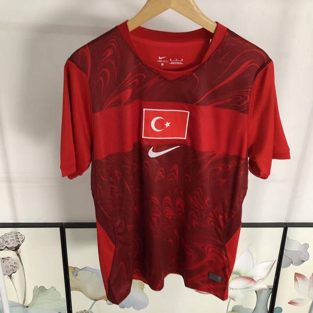 Unbranded 78 FOOTBALL T-SHIRT 1252122002 (Im 170Cm 60Kg I Wear Size M In The Phot) - Image 21