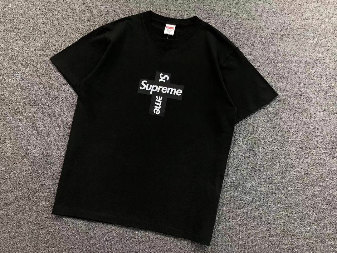 Supreme 95 S⭐⭐R⭐⭐E T-SHIRT 123140902 (Im 170Cm 60Kg I Wear Size M In The Phot) - Image 8