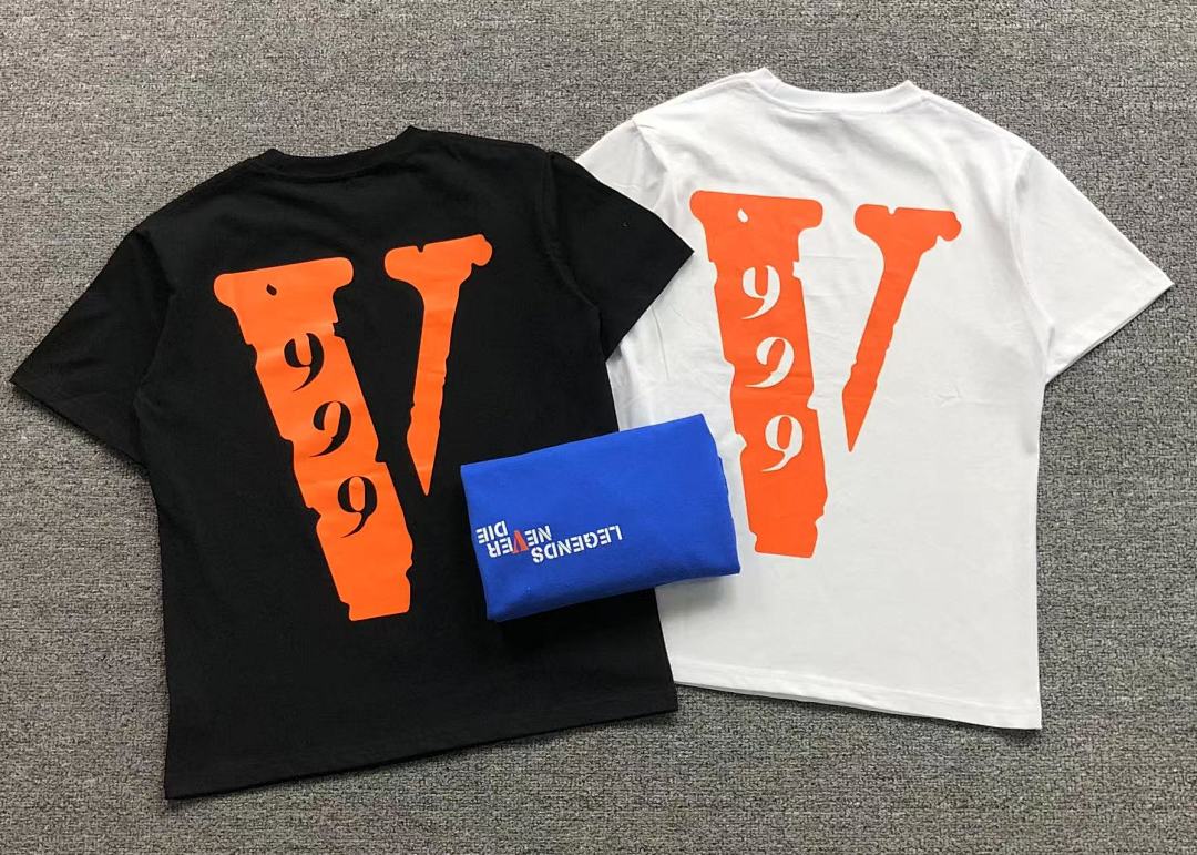 On Running 69 VLONE T-SHIRT 504142691 (Im 170Cm 60Kg I Wear Size S In The Phot) - Image 5