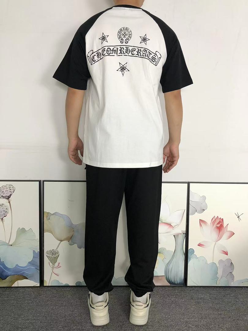 Comme des Garcons 88 C⭐⭐OME HE⭐⭐TS T-SHIRT 1261124182 (Im 170Cm 60Kg I Wear Size M In The Phot) - Image 4