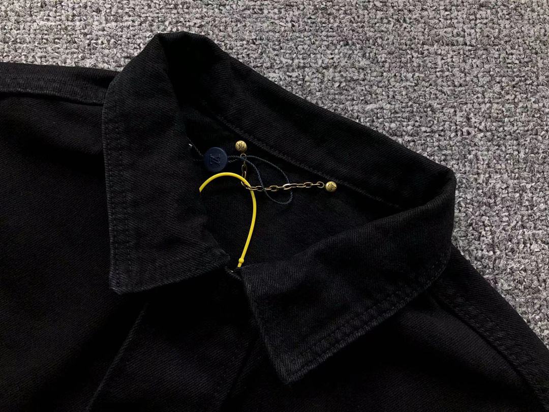 Louis Vuitton TROUSERS 228 L⭐ - Image 17