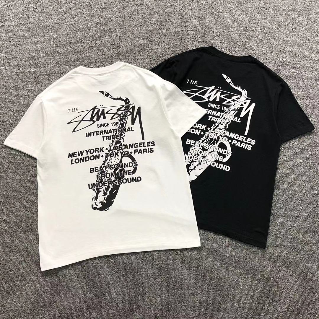 Stussy 128 STUSSY T-SHIRT