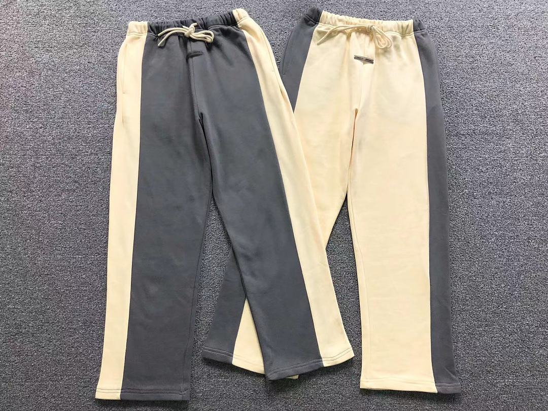 Fear of God 145 FOG TROUSERS 3208053517 (Im 170Cm 60Kg I Wear Size S In The Phot) - Image 5