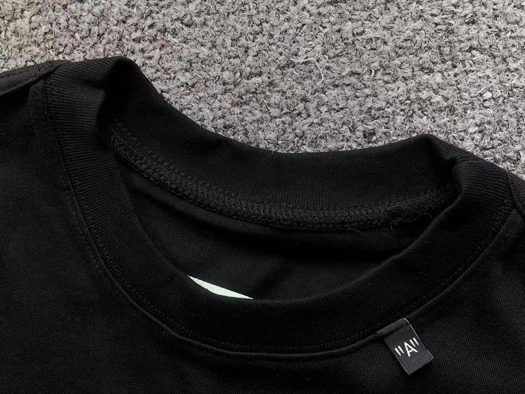 Off-White 115 OFF-WHITE T-SHIRT 4123009165 (Im 170Cm 60Kg I Wear Size S In The Phot) - Image 21