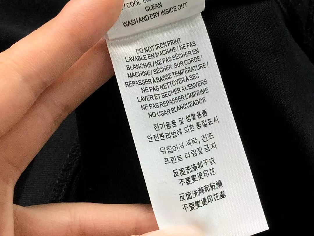 Burberry 98 B⭐R⭐E⭐RY T-SHIRT 3204280203 (Im 170Cm 60Kg I Wear Size M In The Phot) - Image 22