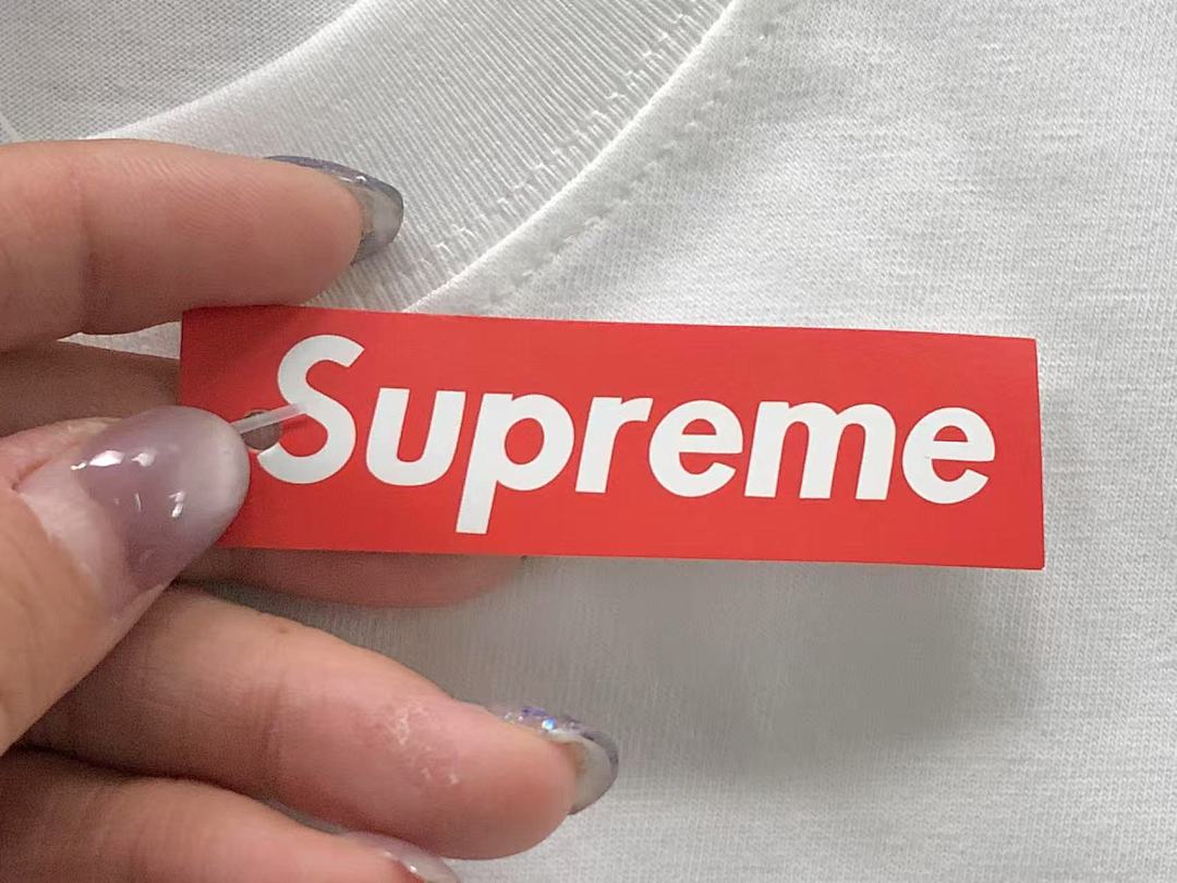 Supreme 78 S⭐⭐R⭐⭐E T-SHIRT 41062513123 (Im 170Cm 60Kg I Wear Size M In The Phot) - Image 20