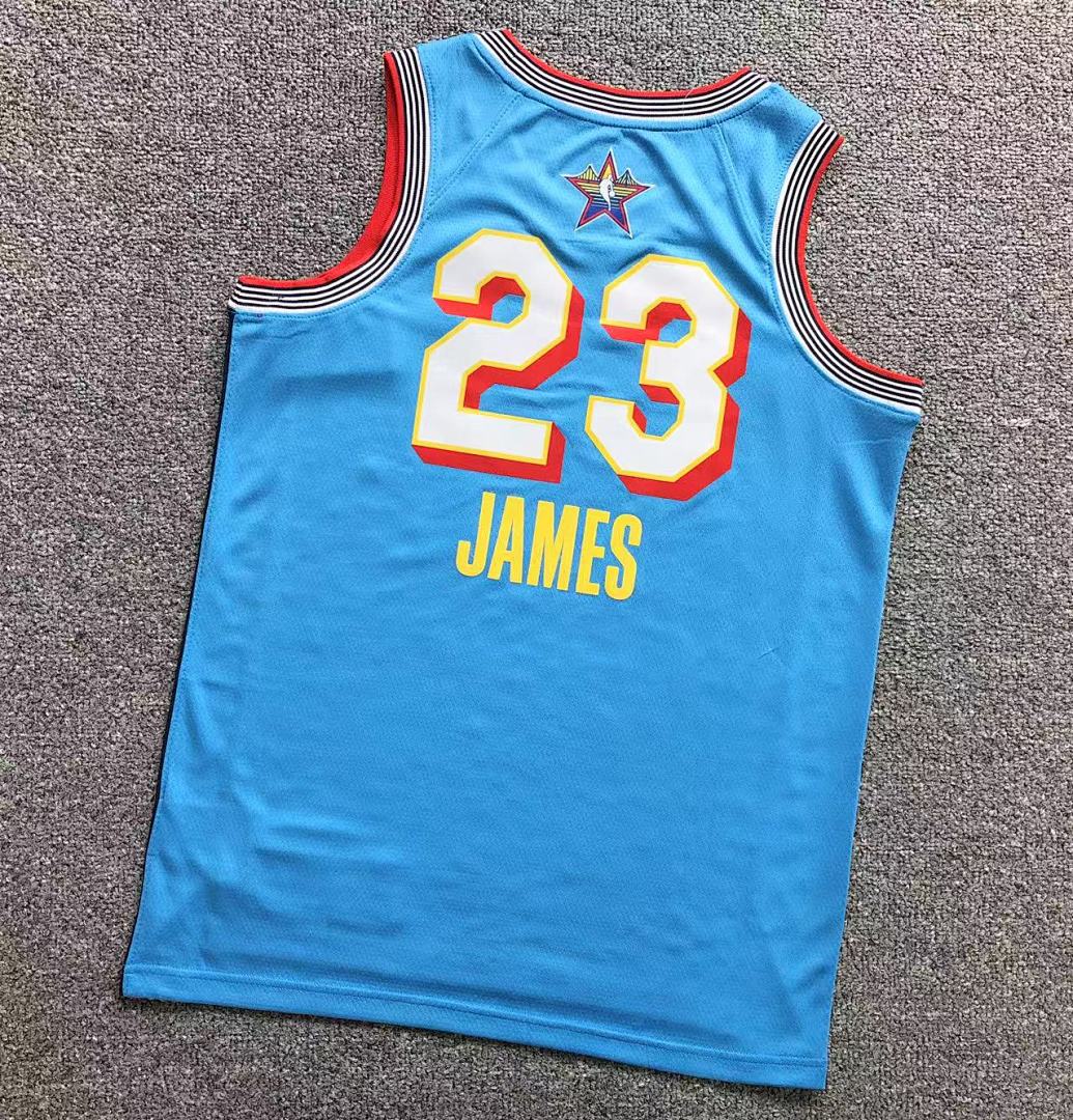 Unbranded 95 NBA BASKETBALL VEST 213170814 (Im 170Cm 60Kg I Wear Size M In The Phot)