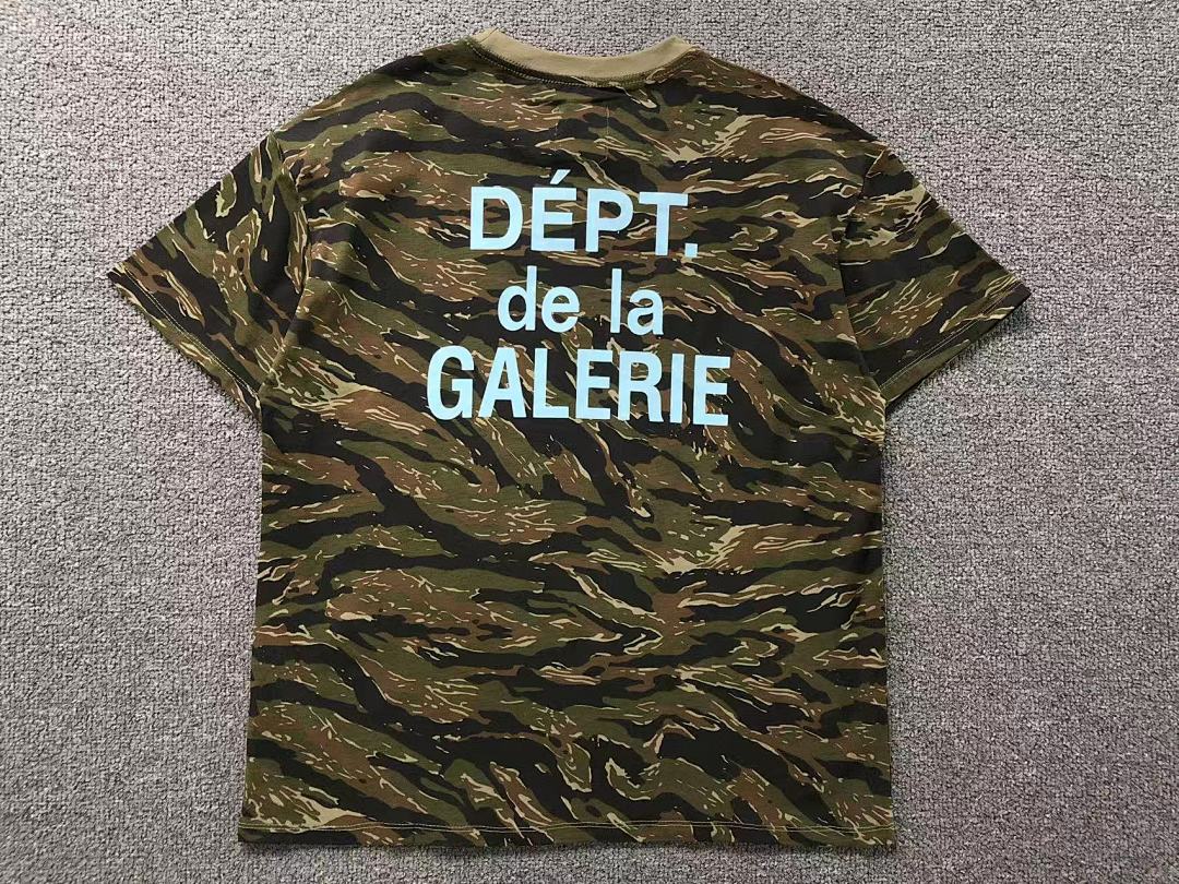 Gallery Dept SHORTS128 GALLERY DEPT T-SHIRT SHORTS 3201232317 (Im 170Cm 60Kg I Wear Size S In The Phot) - Image 9