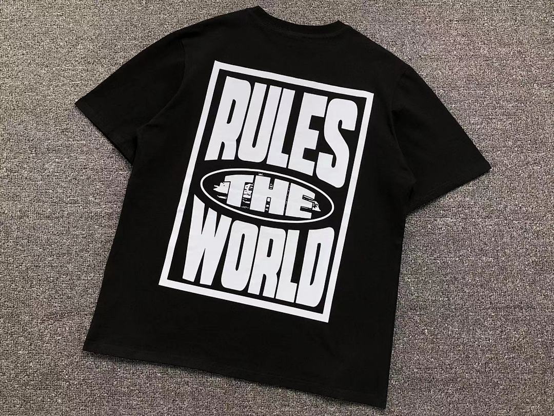 Corteiz 78 CORTEIZ T-SHIRT - Image 6