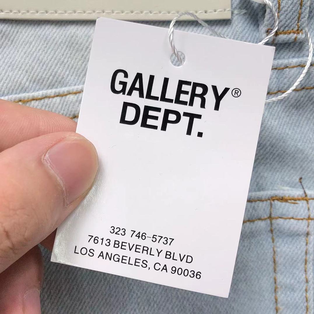 Gallery Dept 149 GALLERY DEPT - Image 14