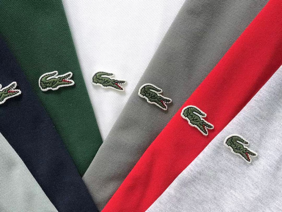 Lacoste 135 LACOSTE POLO 3204231221 (Im 170Cm 60Kg I Wear Size XL In The Phot) - Image 27
