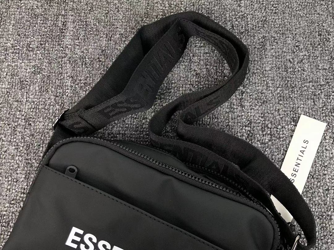 Fear of God 85 FOG BAG 372105 (Long 25CM* Wide 6CM* High 16CM) - Image 22