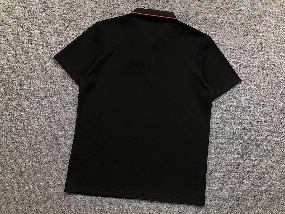 Gucci 128 G⭐C⭐I POLO 5211325147 (Im 170Cm 60Kg I Wear Size L In The Phot) - Image 17