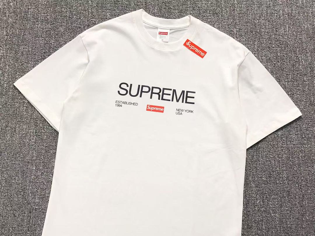Supreme 88 S⭐⭐R⭐⭐E T-SHIRT - Image 9