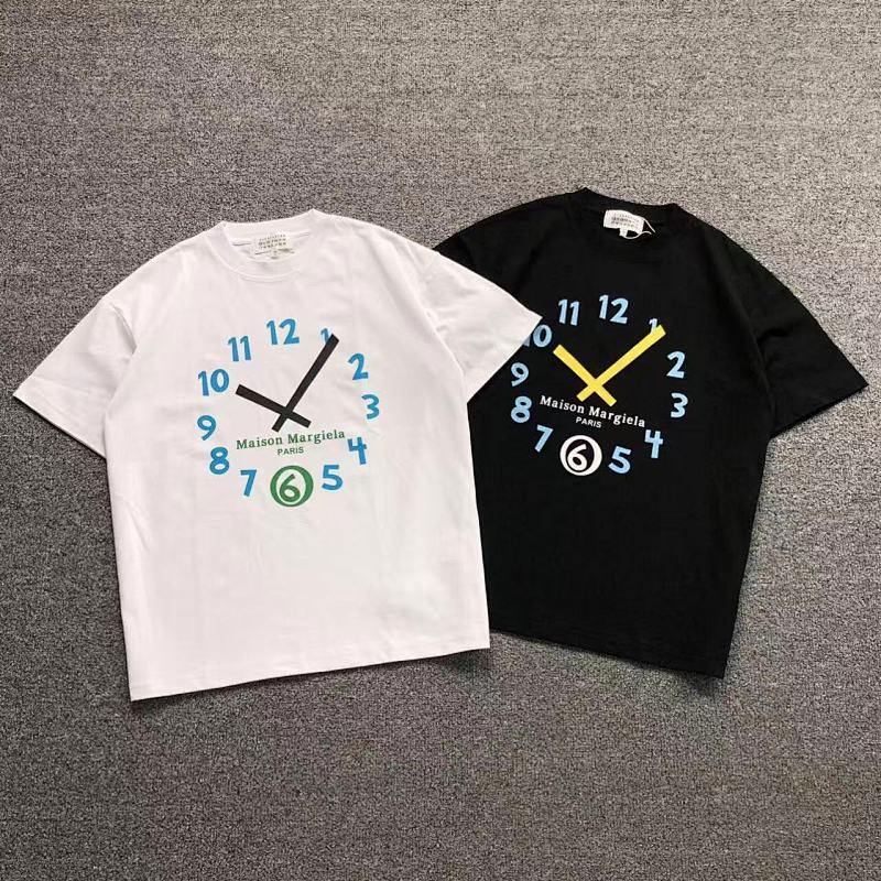 On Running 85 MAISON MARGIELA T-SHIRT 5231244162 (Im 170Cm 60Kg I Wear Size 44 In The Phot)