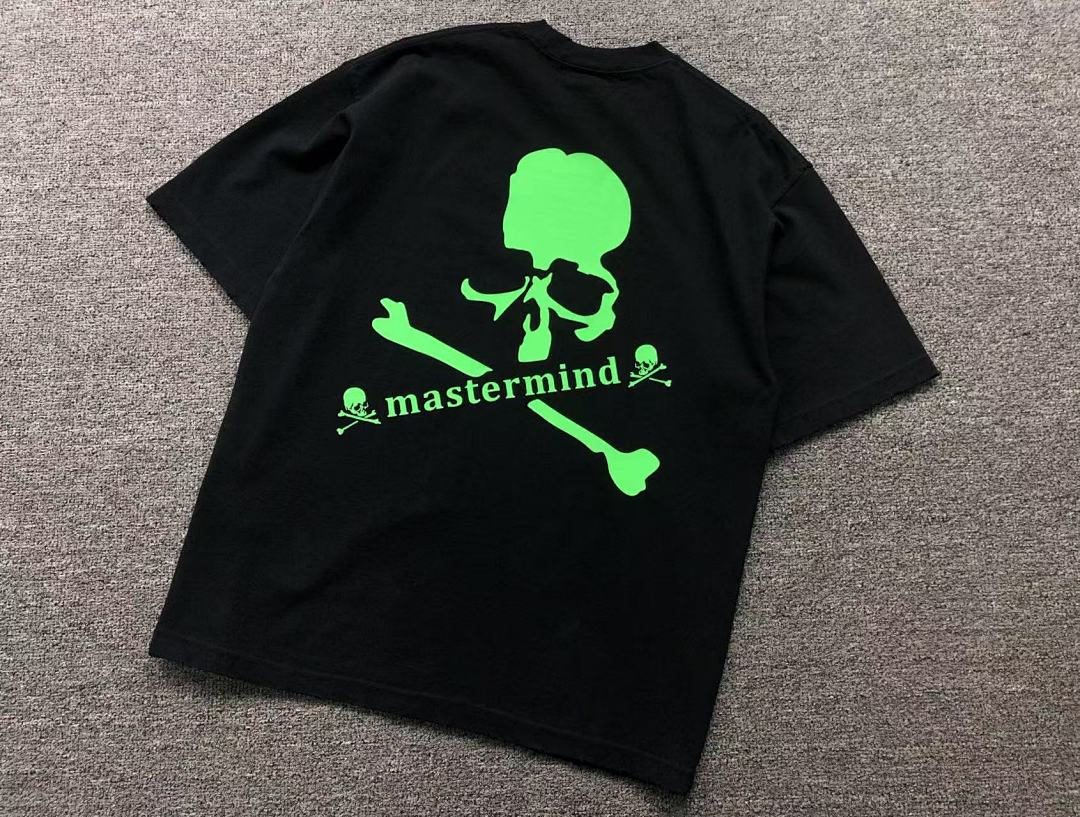 Mastermind 128 MASTERMIND T-SHIRT - Image 7