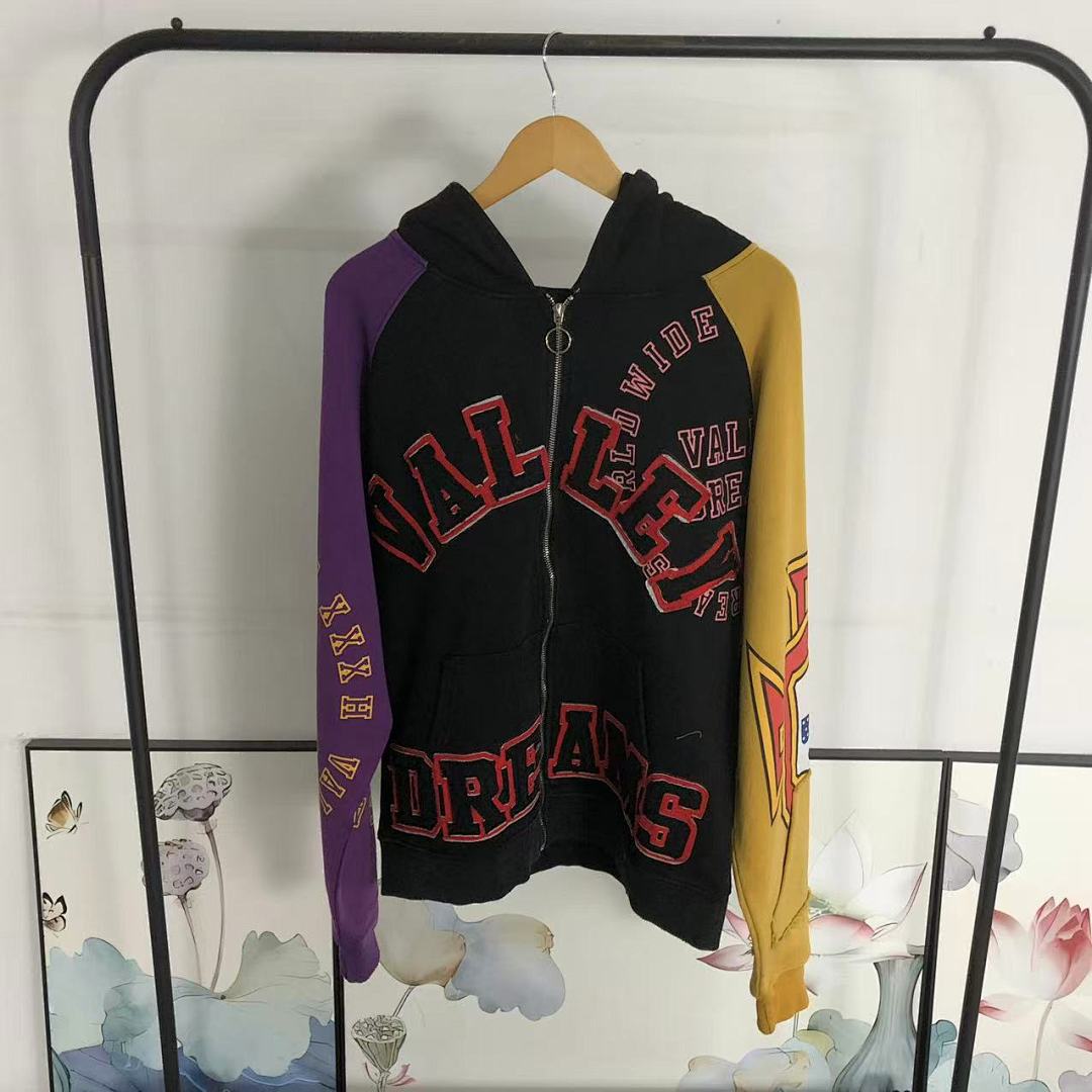 Unbranded 208 V⭐LL⭐Y HOODIE 12182496 (Im 170Cm 60Kg I Wear Size M In The Phot) - Image 25
