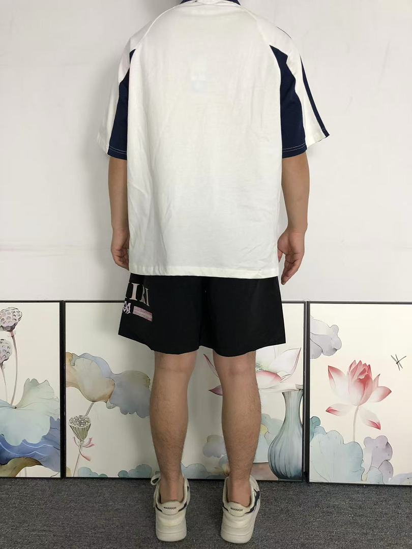 Adidas 113 A⭐I⭐AS POLO 4206080598 (Im 170Cm 60Kg I Wear Size M In The Phot) - Image 4
