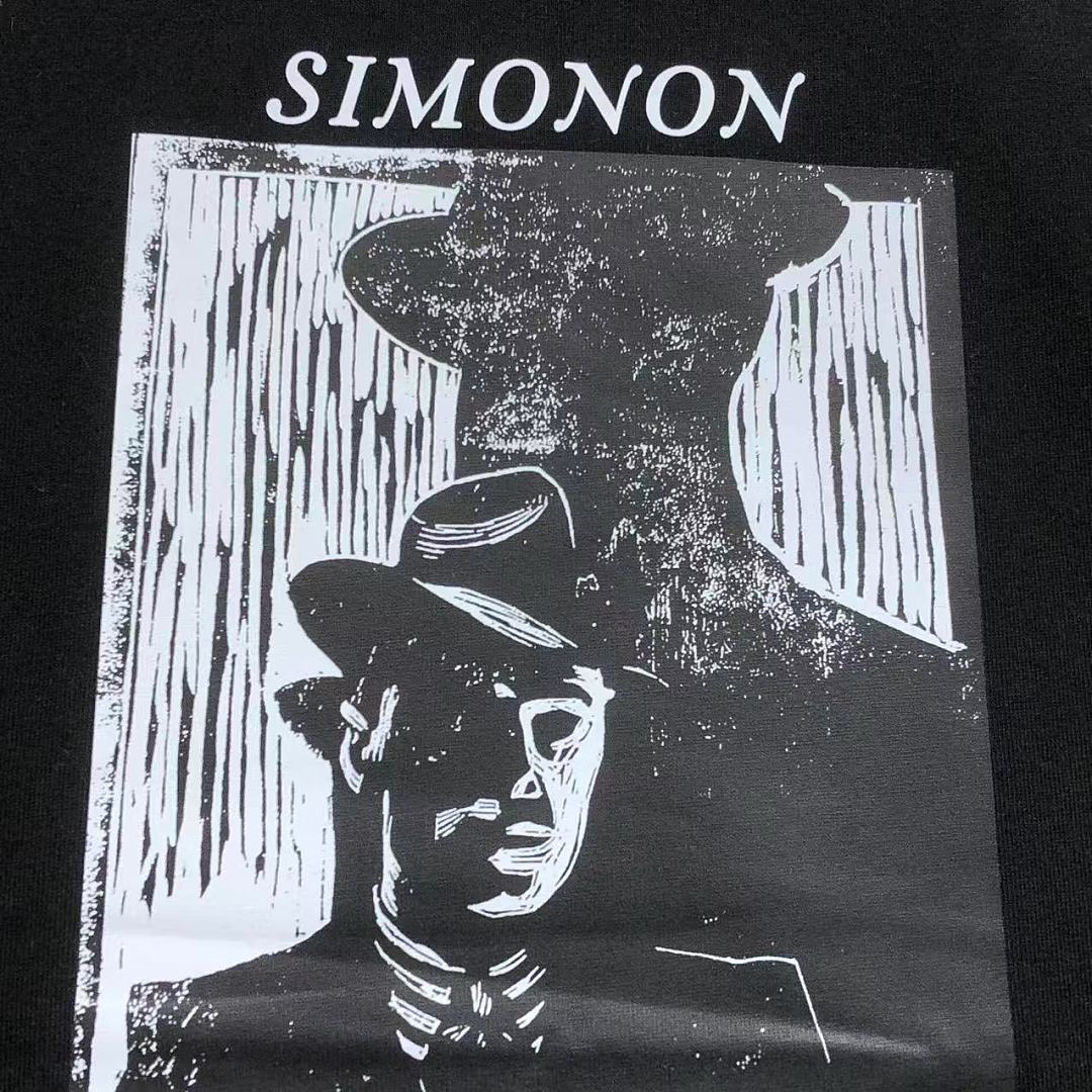 Neighborhood 113 NEIGHBORHOOD T-SHIRT 128201602 (Im 170Cm 60Kg I Wear Size M In The Phot) - Image 14