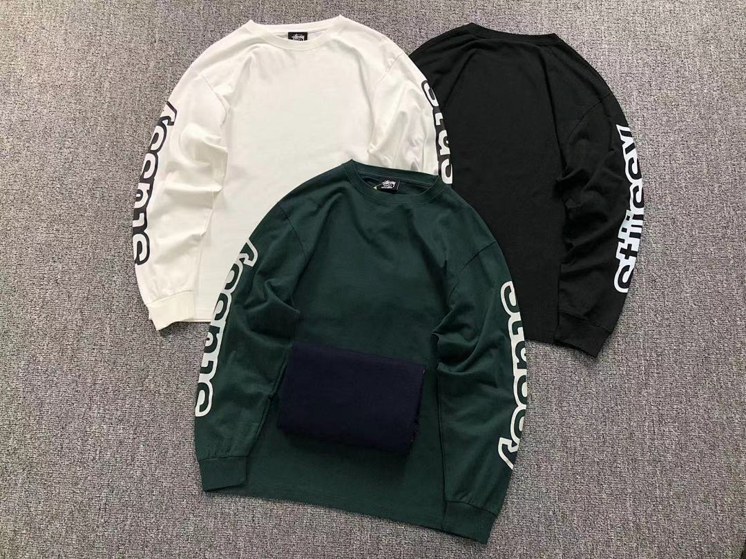 Stussy 106 STUSSY LONG - Image 3