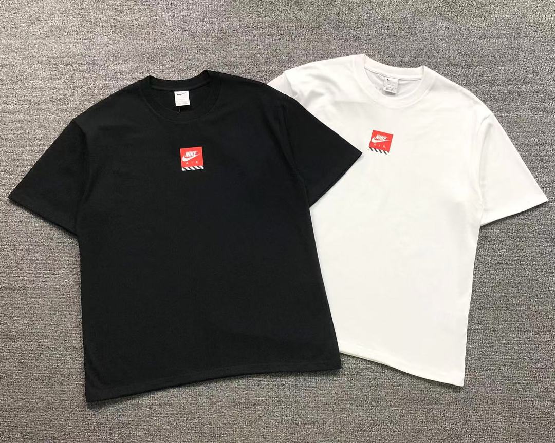 Nike 78 N⭐K⭐ T-SHIRT 5252523123 (Im 170Cm 60Kg I Wear Size M In The Phot) - Image 5