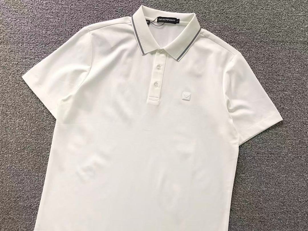 Unbranded 128 E⭐P⭐R⭐⭐ A⭐M⭐N⭐ POLO 5211305147 (Im 170Cm 60Kg I Wear Size L In The Phot) - Image 8