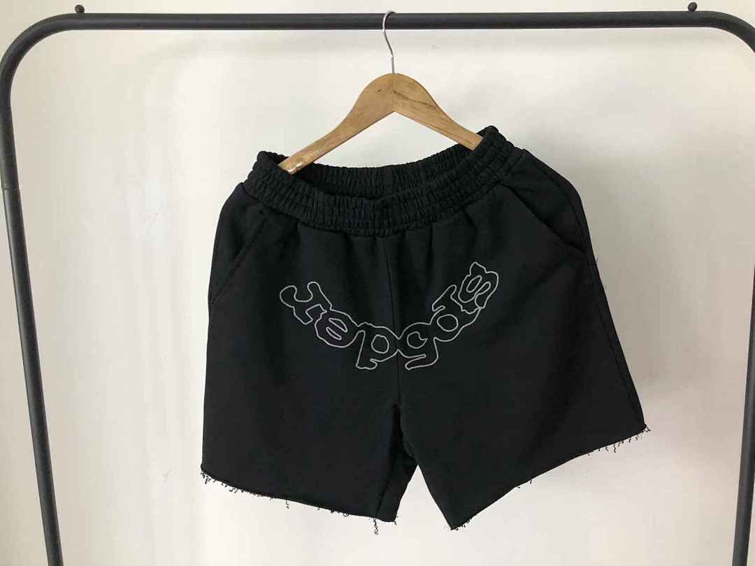 Sp5der 188 SP5DER SHORTS 412182872 (Im 170Cm 55Kg I Wear Size M In The Phot) - Image 20