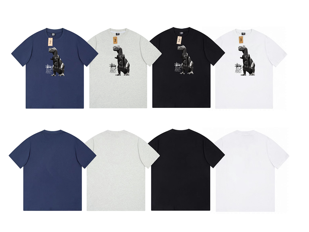 Stussy 85 STUSSY T-SHIRT