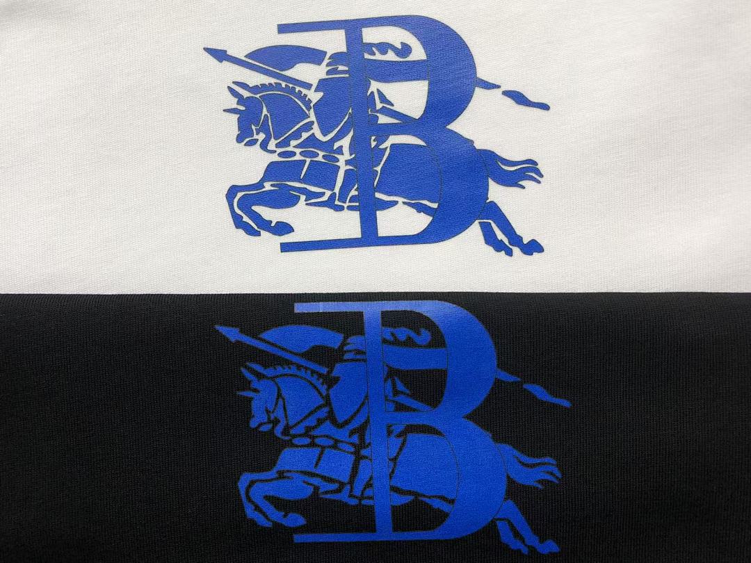 Burberry 128 B⭐R⭐E⭐RY T-SHIRT 413252521 (Im 170Cm 60Kg I Wear Size M In The Phot) - Image 17
