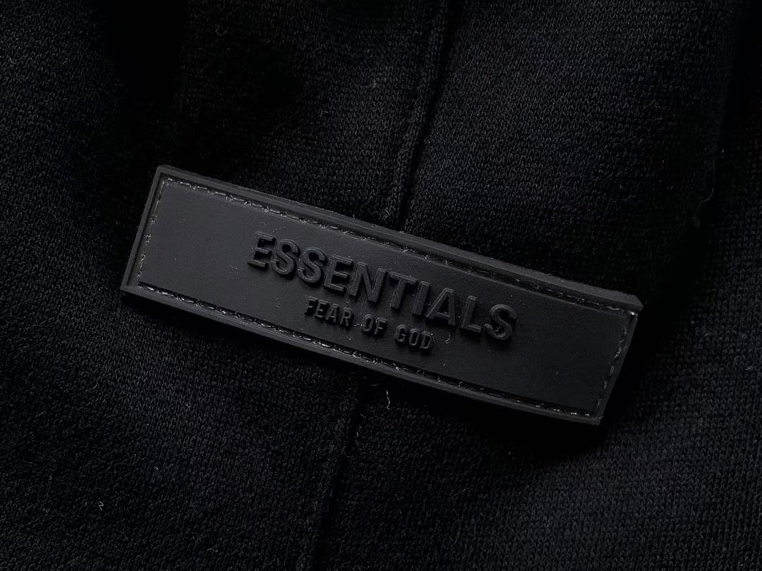 Fear of God TROUSERS 135 FOG HOODIE - Image 39