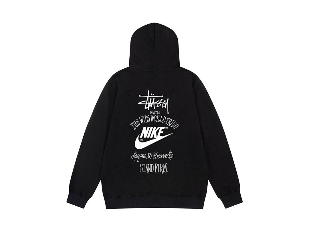 Nike 168 STUSSY N⭐K⭐ - Image 12