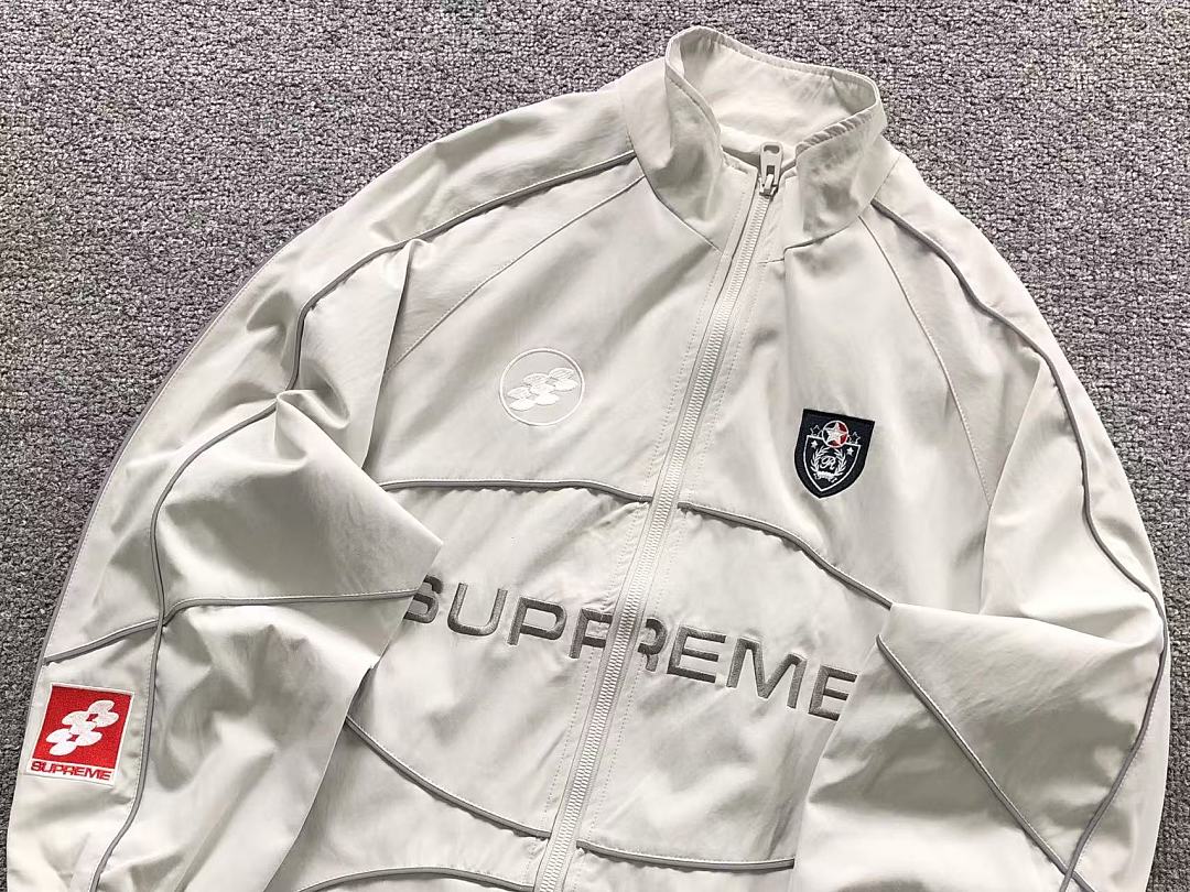 Supreme 268 S⭐⭐R⭐⭐E JACKET 22080401182 (Im 170Cm 60Kg I Wear Size M In The Phot) - Image 15