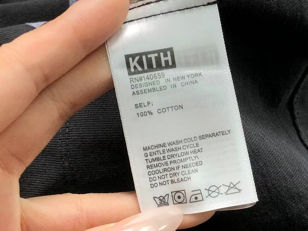 Kith 148 KITH NBA BASKETBALL T-SHIRT 22043015001 (Im 170Cm 60Kg I Wear Size S In The Phot) - Image 16