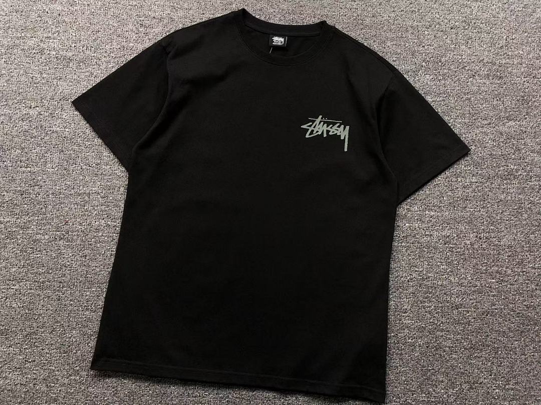 Stussy 78 STUSSY T-SHIRT - Image 14
