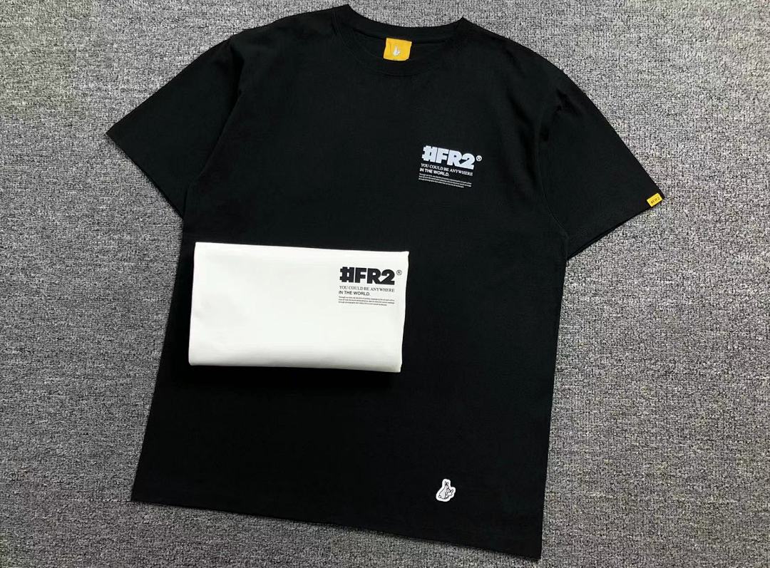 FR2 95 FR2 T-SHIRT - Image 15
