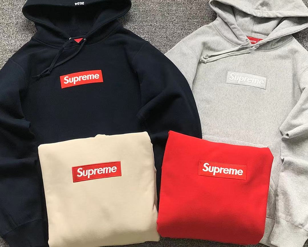 Supreme 218 S⭐⭐R⭐⭐E HOODIE 52071603182 (Im 170Cm 60Kg I Wear Size S In The Phot) - Image 6