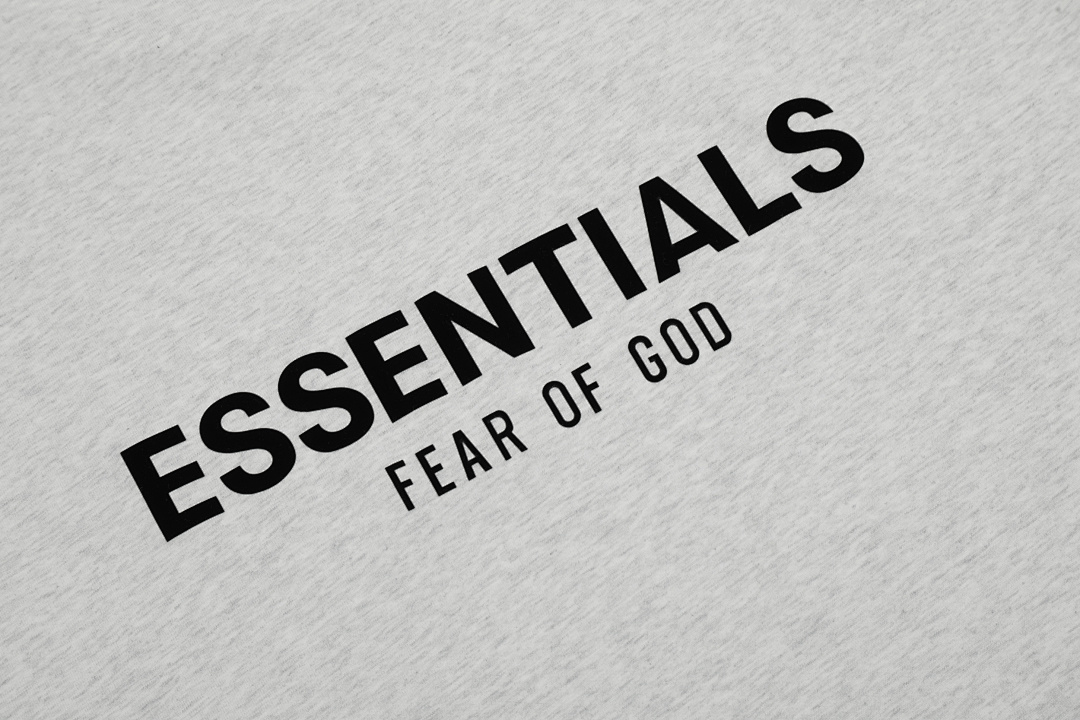 Fear of God 88 FOG T-SHIRT - Image 9