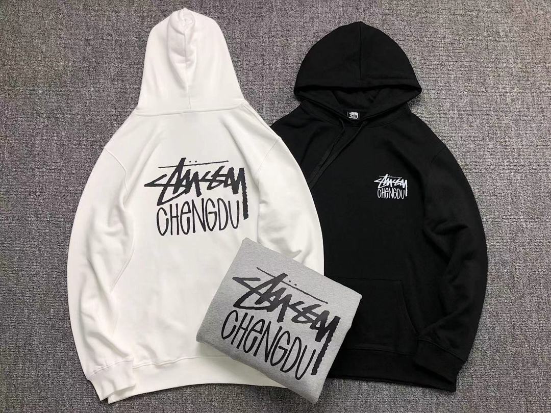 Stussy 165 STUSSY - Image 3