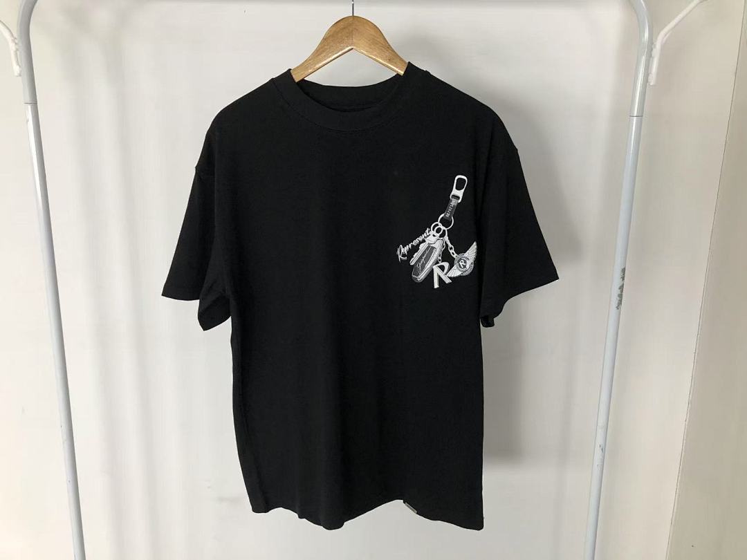 Represent 85 REPRESENT T-SHIRT 1104231068 (Im 170Cm 60Kg I Wear Size S In The Phot) - Image 20