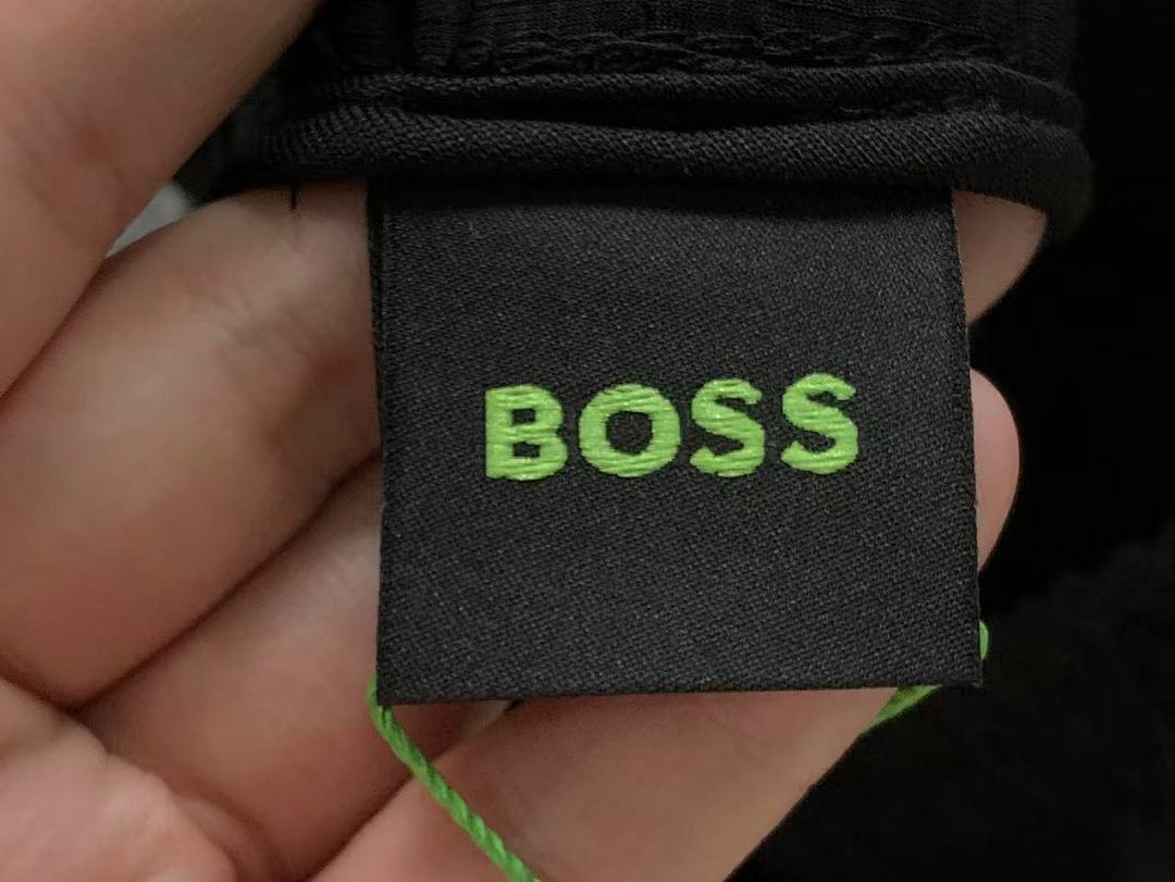 Hugo Boss 98 H⭐G⭐ B⭐⭐S TROUSERS 2201280103 (Im 170Cm 60Kg I Wear Size XL In The Phot) - Image 21