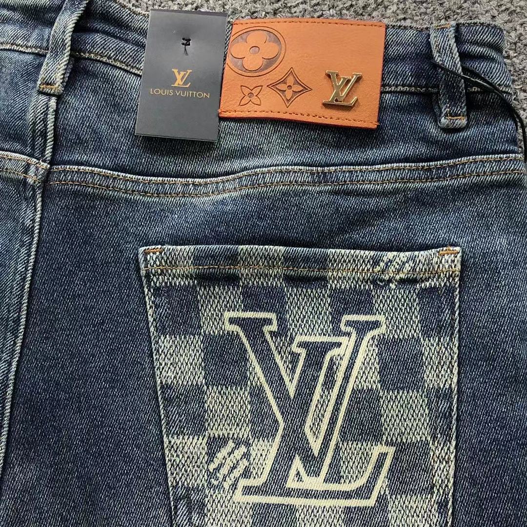 Louis Vuitton 225 L⭐ - Image 6